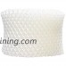 ANBOO for Honeywell HAC-504AW Humidifier Replacement Wick Filter Air Filter A for Honeywell HCM-350 HCM-600 HCM-710 Humidifier Attachment - B077HYH6KR